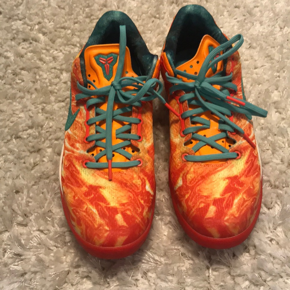 Area 72 Kobe’s